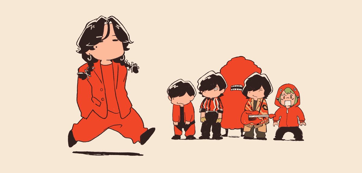 𓂃 🟥        🔴🔴🔴🔴🔴