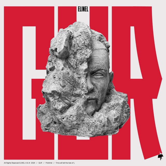 ELINEL - GUR, dëgjojeni albumin e plotë sonte nga ora 19:00 në frekuencat 103.5/105 ose online në radiourban.fm në serinë e albumeve "Urban Album Series"

TUNE IN AND ENJOY!
