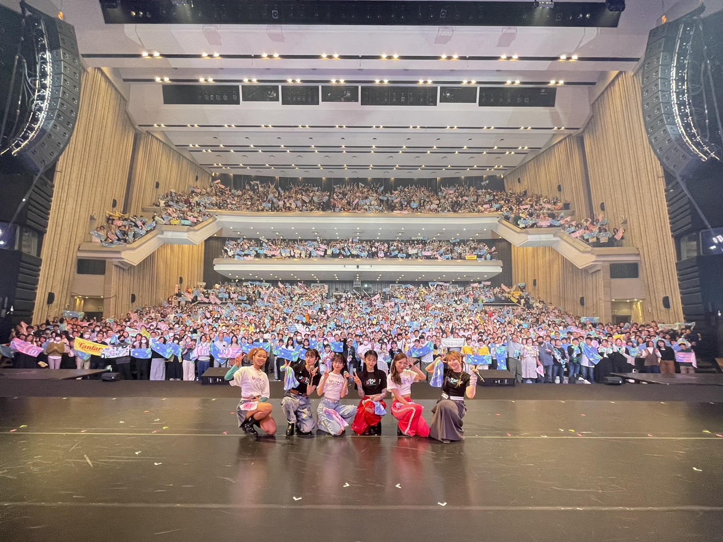 リトグリ　写真 Little Glee Monster (リトグリ) | 💗💗💗 7/7（金）発売