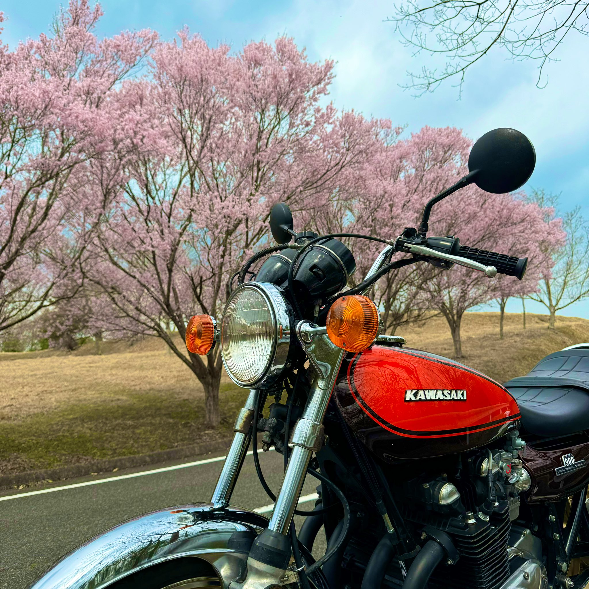 ミルキーです。 JOTA☆Z1☆Fanky Z Racing☆Beyond speed… (@SpeedXj) / X