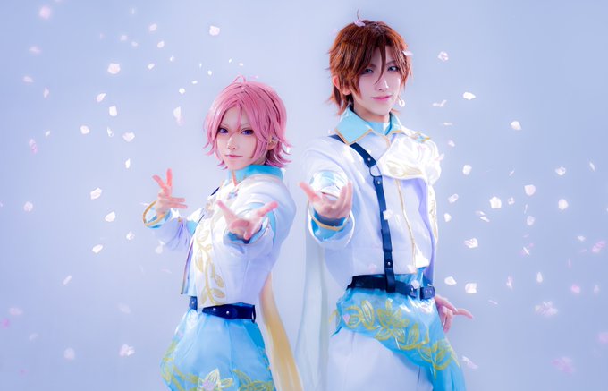 Twitterのコスプレ画像19