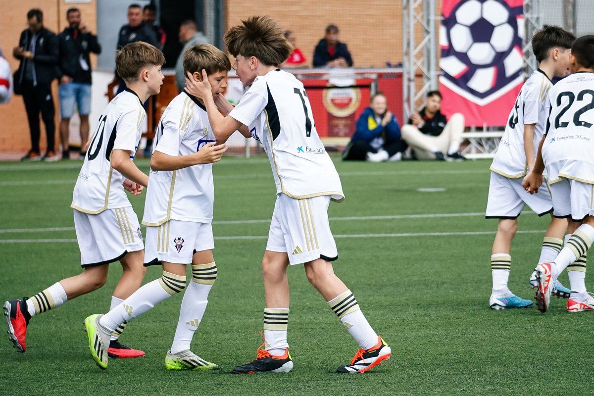 CMTorneo's tweet photo. Momentazos que nos han dado los terceros partidos de esta jornada!! ⚡ https://t.co/PBTQUMMsQK
