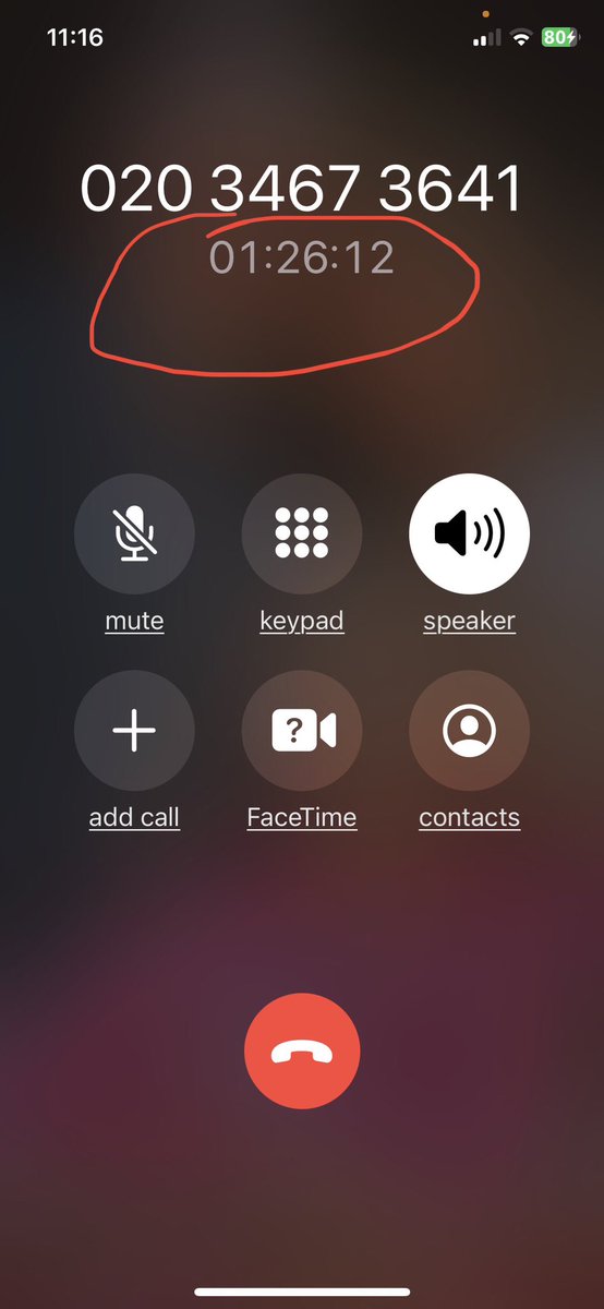 Floridacharger's tweet photo. @amazon Easter morning it took an hour and 15 mins, being transferred to 6 ppl before I got to Juveria who in 15 mins figured out how to help me. Transferring customers &amp; asking them to repeat 6x over what the problem is terrible @amazon customer service!! 1.5 hours of my life! https://t.co/4i7KlVaKsI