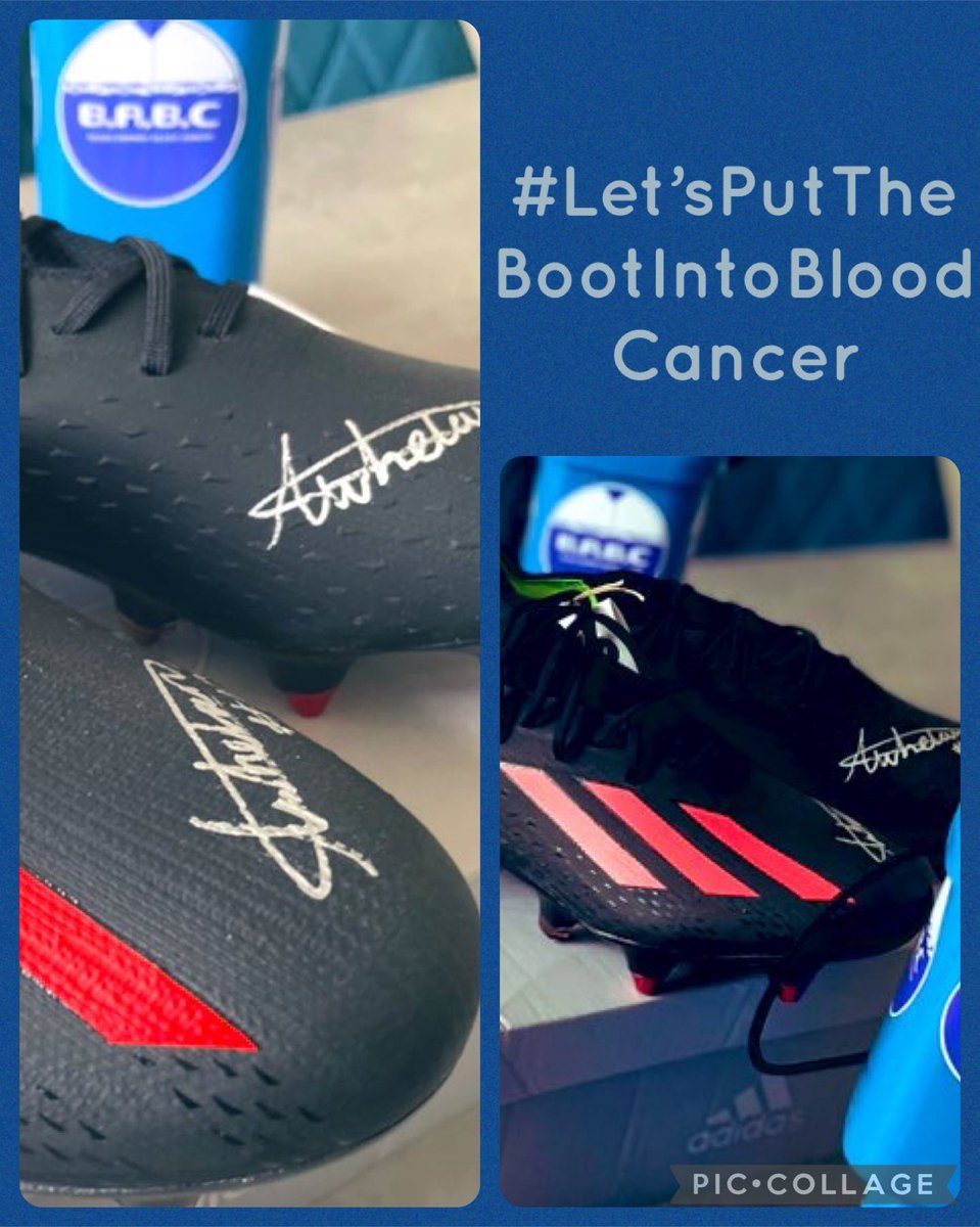 BluesVCancer's tweet photo. @EvertonWomen Weโre still hoping that more players can help with our #LetsPutTheBootIntoBloodCancer campaign ๐๐ #COYB ๐ https://t.co/R2HKBMQ4Bp