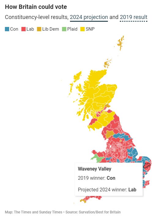 Waveney Valley Labour Party tweet media