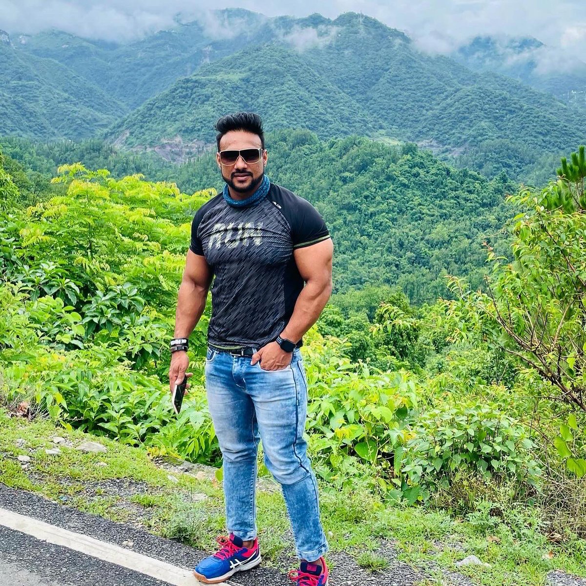 sohailfitness's tweet photo. Think of the future.
Dream of the future.
Live for the future.

#fitnesslover #fitnessmotivation #fitnessreels #fitness #gymmotivation #gymlover #gymstatus #bicepspeak #bicepssize #biceps #fitnessmodel #sohailfitness #1millioninstafamilyin2024 https://t.co/yTb0OU27HB