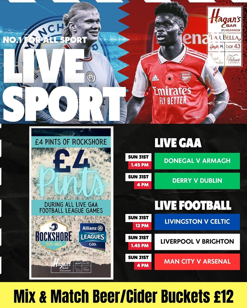 EASTER SUPER SUNDAY SPORT !!! instagr.am/p/C5LOIp8rBop/