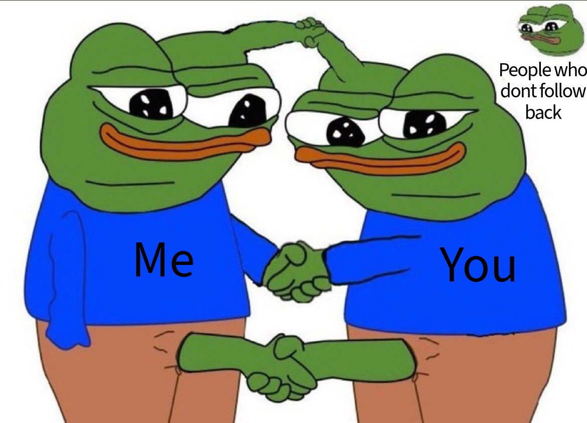 Username___77's tweet image. I am following all farmers. 

Reply to connect. 🤝

$PARAM $BLOCK $BUBBLE $TRIP $EVERY $RICY $COOKIE