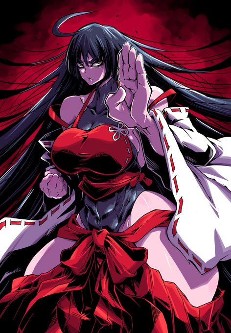 今月は5枚描けました😍💕
#今月かいた絵を晒そう 