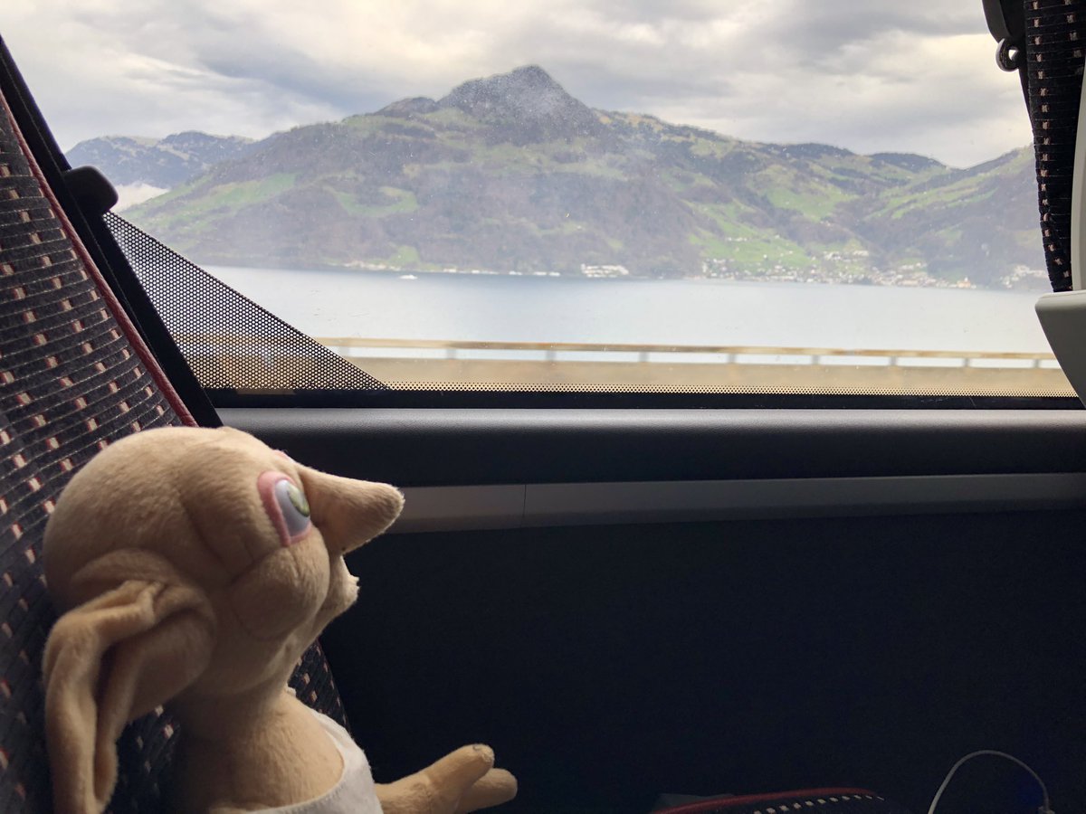 Good morning and happy Easter from ASCC having just gone through Switzerland 🐣🇨🇭. Finally in Italy!! 🇮🇹@allsaintsccduk #ASCCSki24