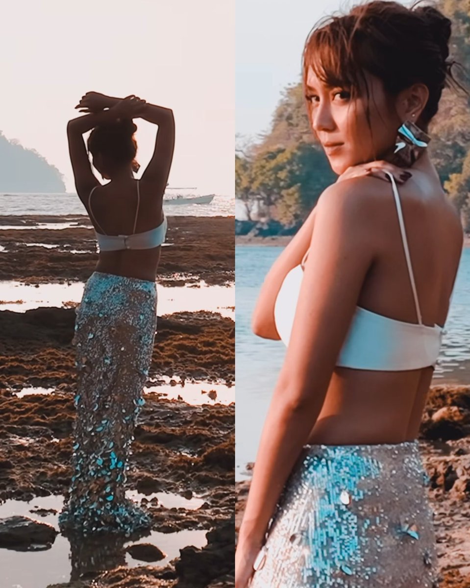 QUEEN KATHRYN BERNARDO ❤️‍🔥 See how we envision this trend for the summer in MEGA’s April 2024 Self-Love issue, out on April 1, 2024. #MakeItMEGA #KathrynBernardo
