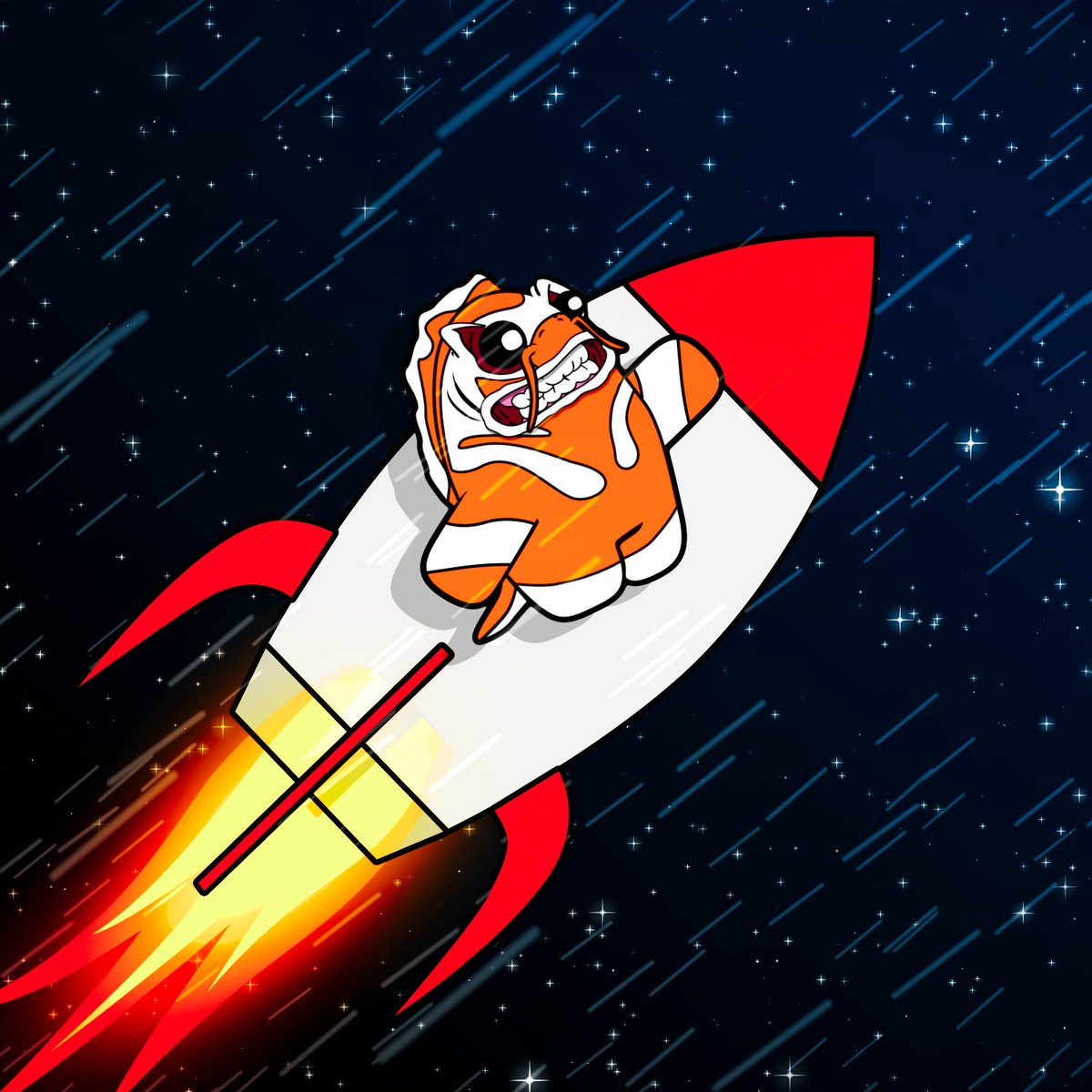OfficielRyku's tweet photo. If you haven't realized yet, @koitoken is here to stay.

Most underated memecoin of #Solana https://t.co/CNNMAsAkRN