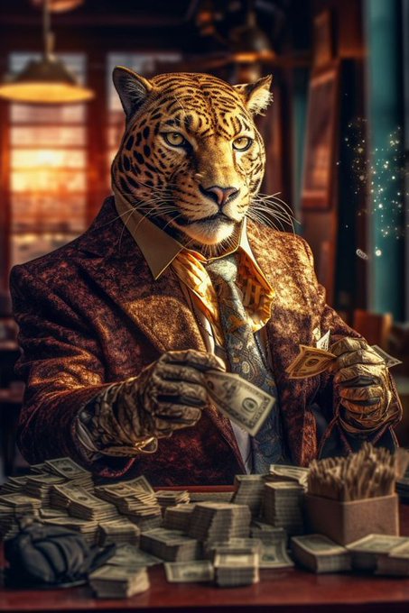 YasaWeb3co's tweet photo. 🐋$PARAM_@ParamLaboratory🌟

🐳#Web3_@PublicAI_☀️

🐋$BUBBLE_@GetBubbleCoin💫

🐳@ricyofficial_$RICY💥

🐋$COOKIE_@Cookie3_com☄️

🐳$TRIP_@PlayOverTrip🔥

🐋$EVERY_@JoinEveryworld✨ https://t.co/8TAnbZOSk8