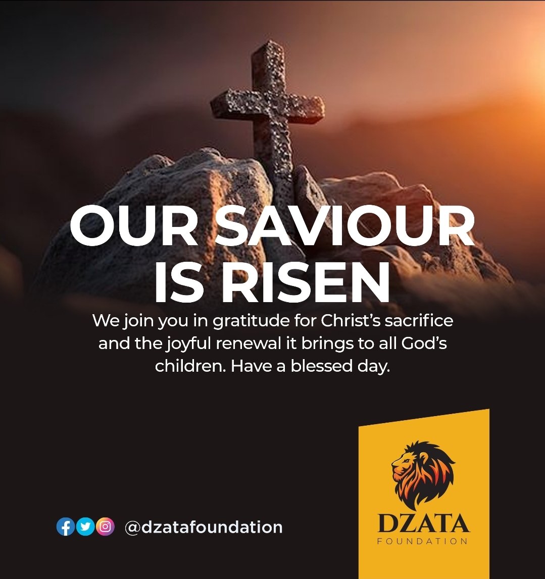 dzatafoundation tweet media