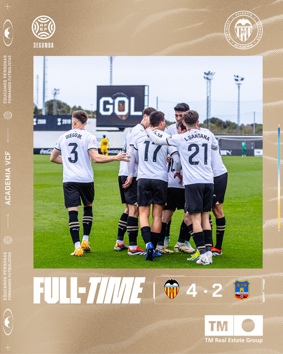 Academia VCF 🦇 tweet media