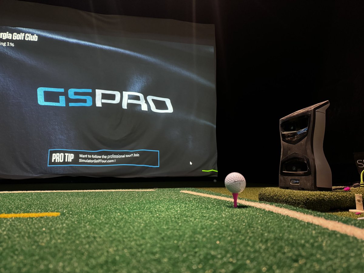 Carl Cross PGA Pro tweet media