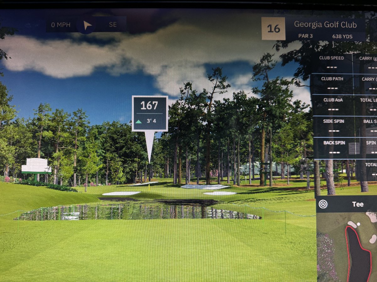 Carl Cross PGA Pro tweet media