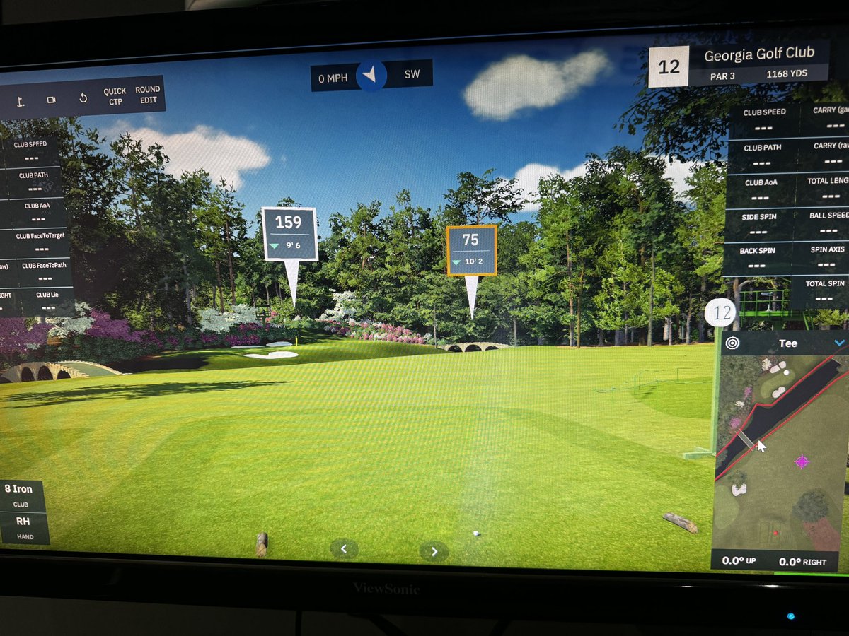 Carl Cross PGA Pro tweet media