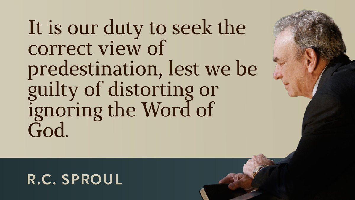 Frightening how so many professing Christians don't even give such a concept a thought. In fact, the very notion of 'duty' is just a turn-off. This speaks volumes about the nature of their faith.