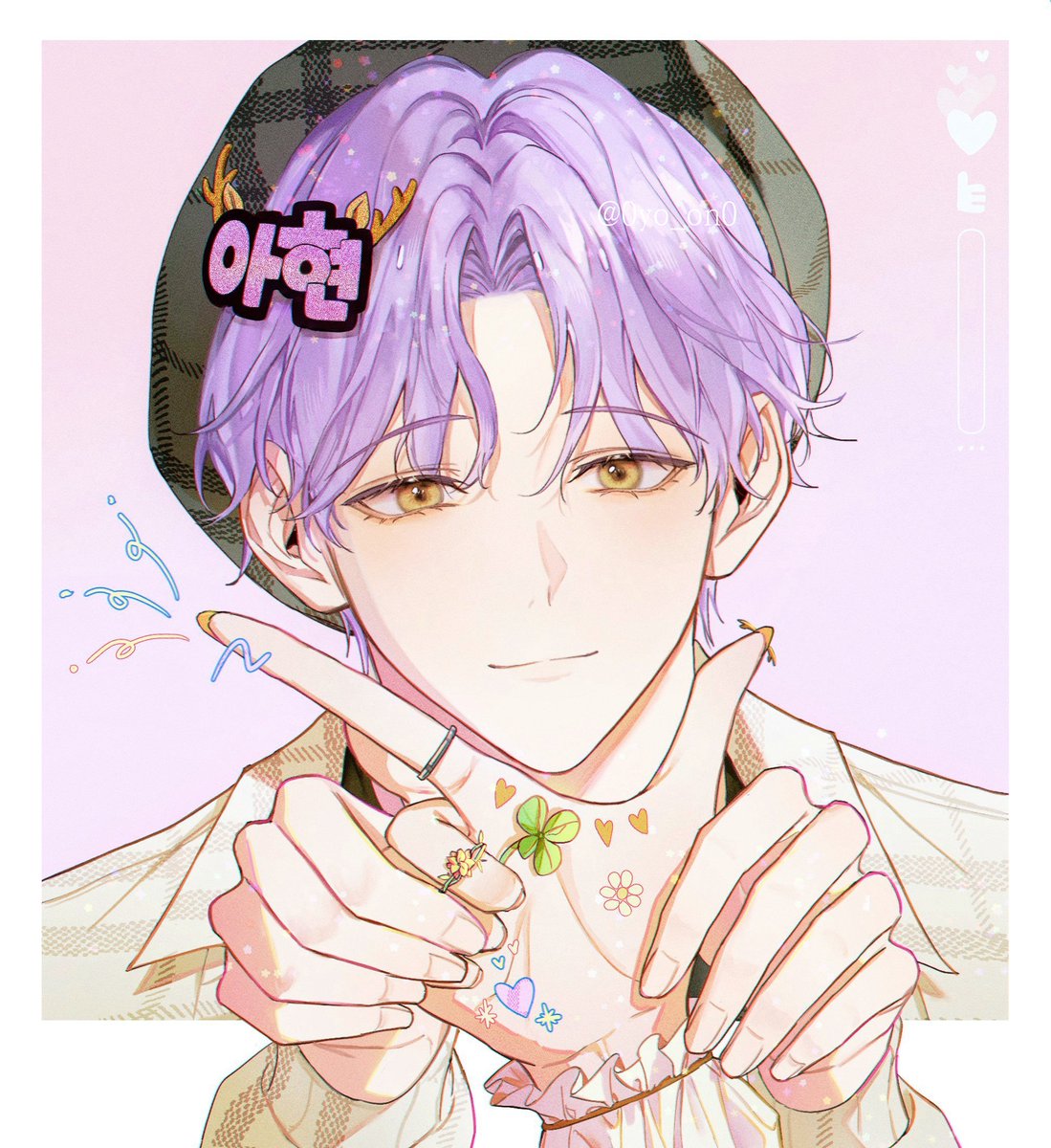 [20xx 년 xx월 xx일]
테스타 팬싸인회

👤선아현 심장 폭격 사건
=손을 갖다대면 얼굴을 얹는 포즈에 선아현이 갸웃하고 웃으며 두 손을 마주 잡아준 사건이다.