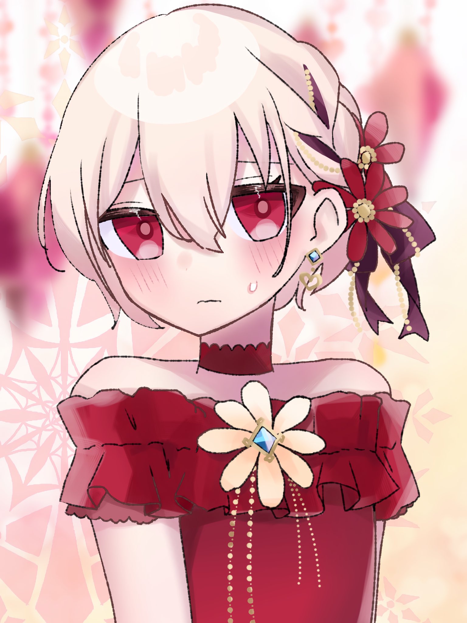 Rabi様 RABI (@RABI001_) / X