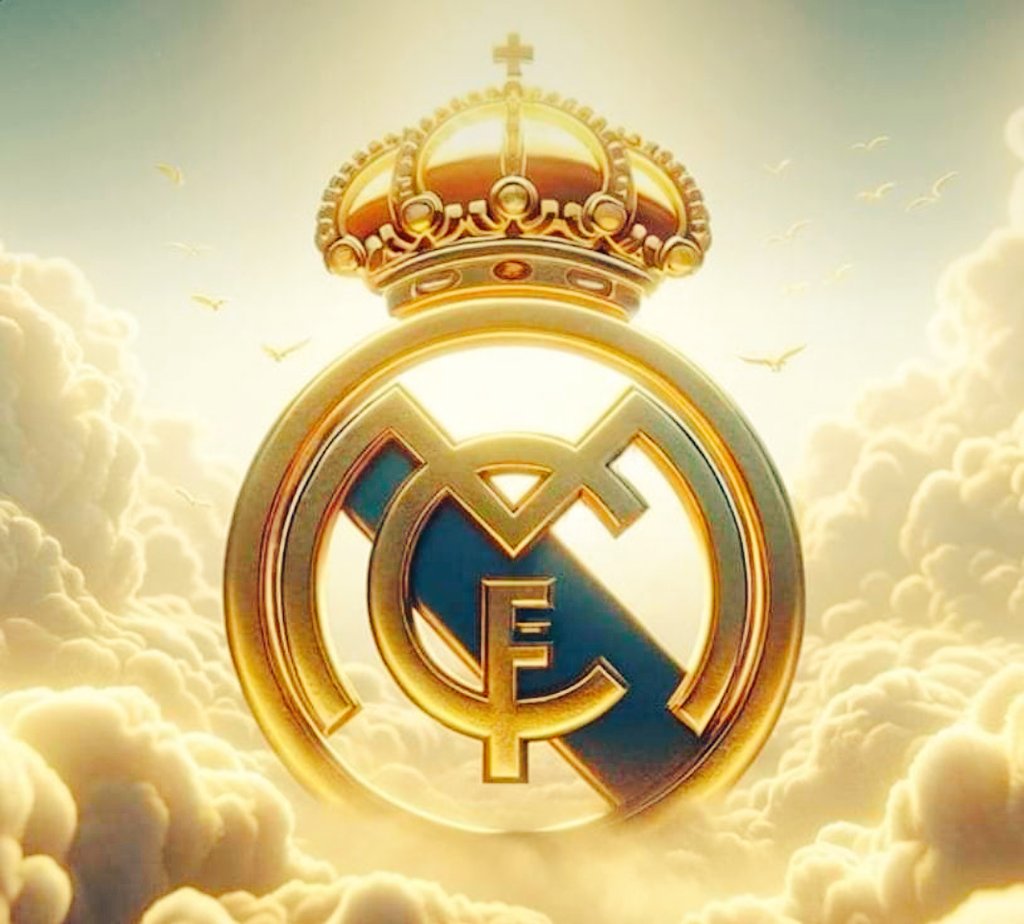 #BuenosDias 💞💞💞 Madridistas 🇪🇦 Hoy no es un día cualquiera hoy juega Real Madrid así que os quiero ver 👀 apoyando a nuestros jugadores que no falte nadie ni Dios 🙏😊💞🎼🌹🌿 #FelizDomingo #31DeMarzo #LaLiga #RealMadrid🤍 #ForeverLove♥️♾️🙌