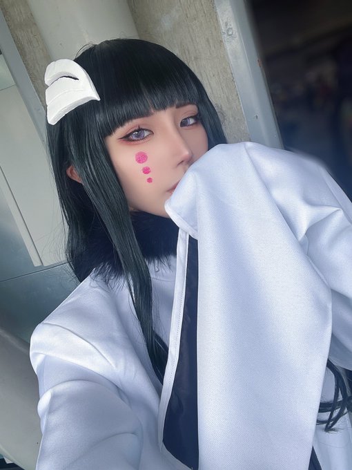 Twitterのコスプレ画像8