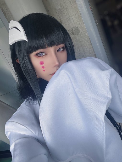Twitterのコスプレ画像9