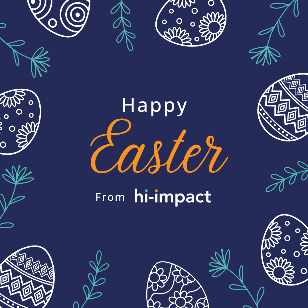 Wishing our egg-ceptional clients a very hoppy Easter! 🥚🐰 Thank you for your continued support and partnership #HappyEaster #ClientAppreciation