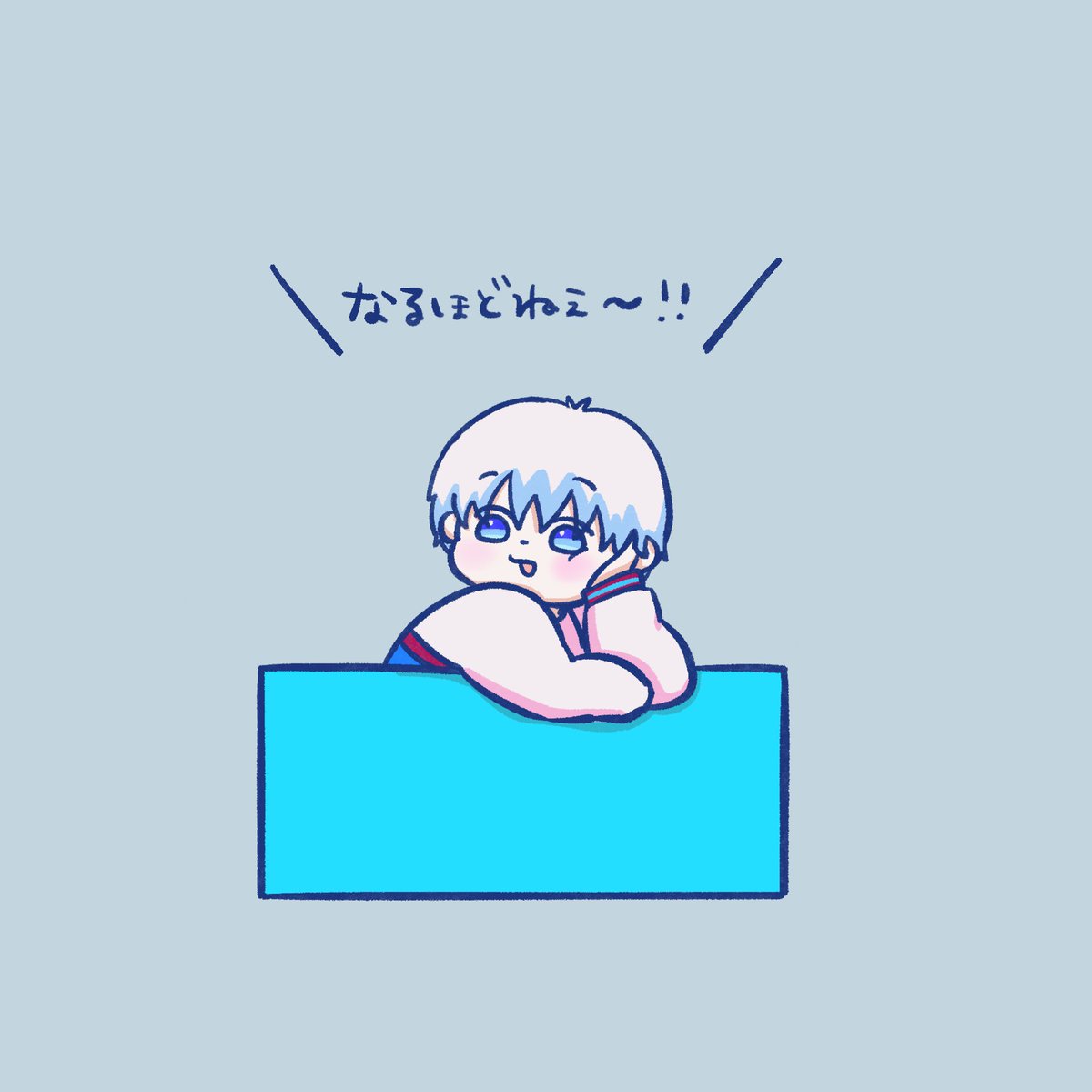 今日の動画のおらふくん、めちゃ笑ったwww