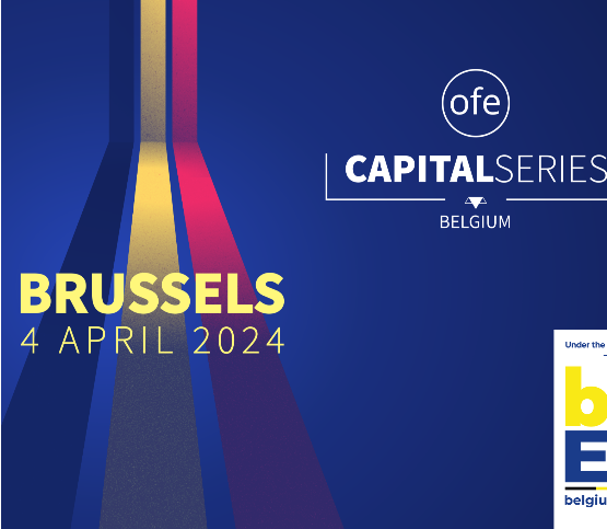 Join the Open Source Driving the European Digital Decade conference on 4 April 2024! As part of the @OpenForumEurope Capital Series, this year the event is organised by the @EU2024BE. Read more 👉 bit.ly/49RUOG1 #EUOpenData #EU2024BE