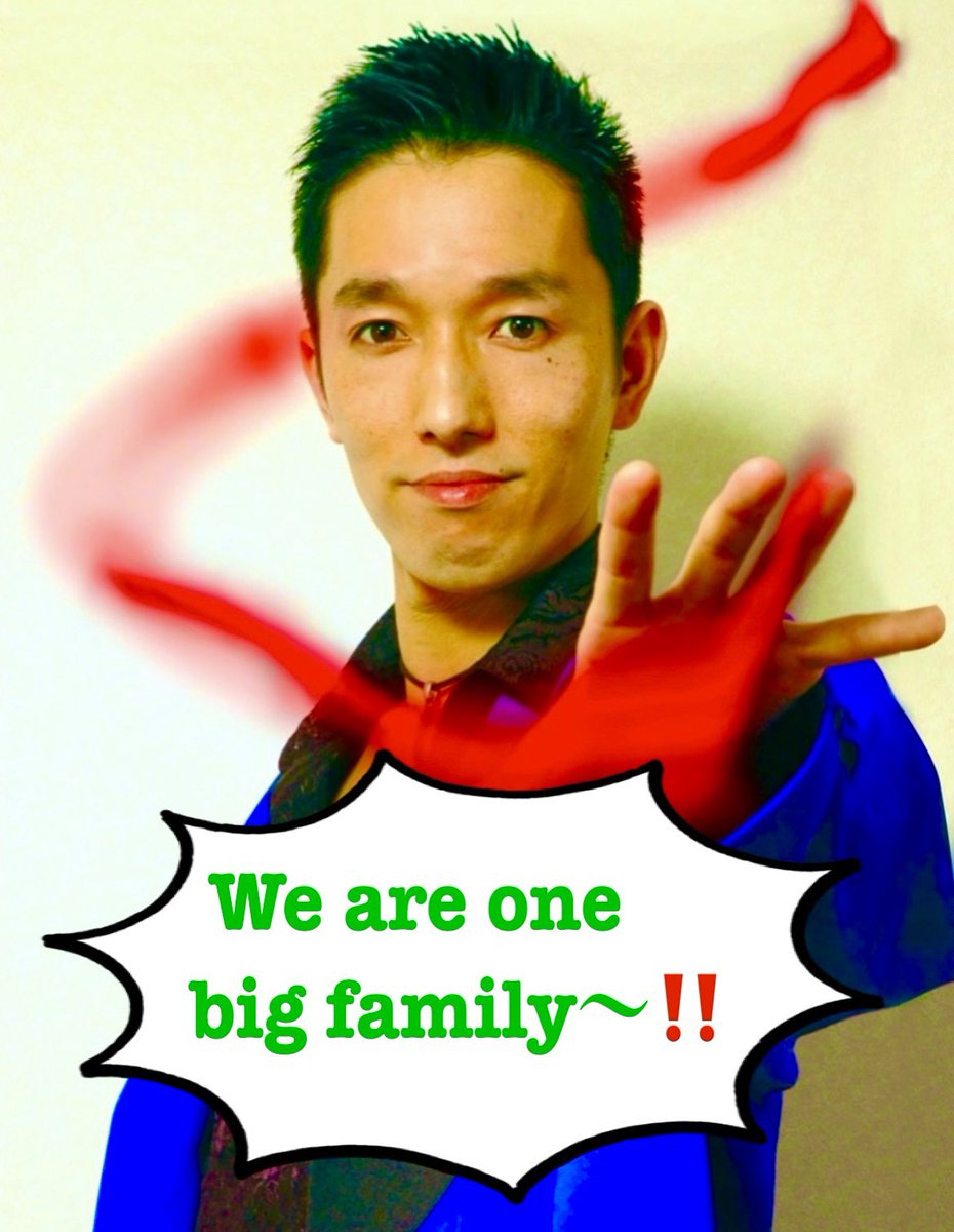SHINGO3939's tweet image. 人生は楽しんだ者 勝ちだと思う〜🚩
Life is full of magic〜😁

youtu.be/nL13S8gBnDg?si…