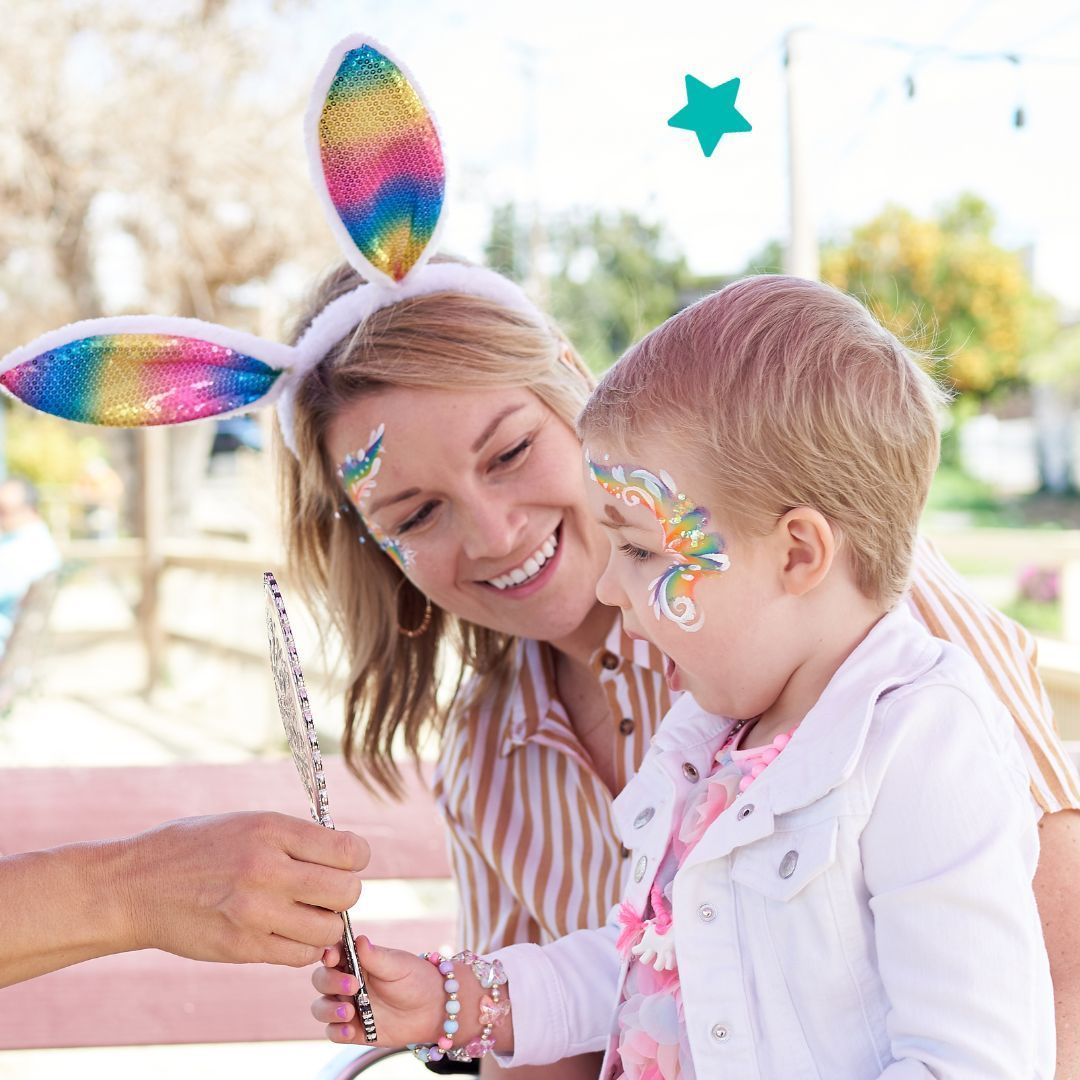 Make-A-Wish New Jersey (@wishnj) on Twitter photo On her wish day, Ayla glowed with excitement as she hunted for eggs, laughed with her family and gave the Easter bunny a big hug. ๐๐ผ Most importantly, Ayla's wish gave her renewed energy on her journey to health. ๐๐ <a href="/MakeAWish/">Make-A-Wish America</a> <a href="/MakeAWishOCIE/">Make-A-Wish OCIE</a> #happyeaster On her wish day, Ayla glowed with excitement as she hunted for eggs, laughed with her family and gave the Easter bunny a big hug. ๐๐ผ Most importantly, Ayla's wish gave her renewed energy on her journey to health. ๐๐ <a href="/MakeAWish/">Make-A-Wish America</a> <a href="/MakeAWishOCIE/">Make-A-Wish OCIE</a> #happyeaster