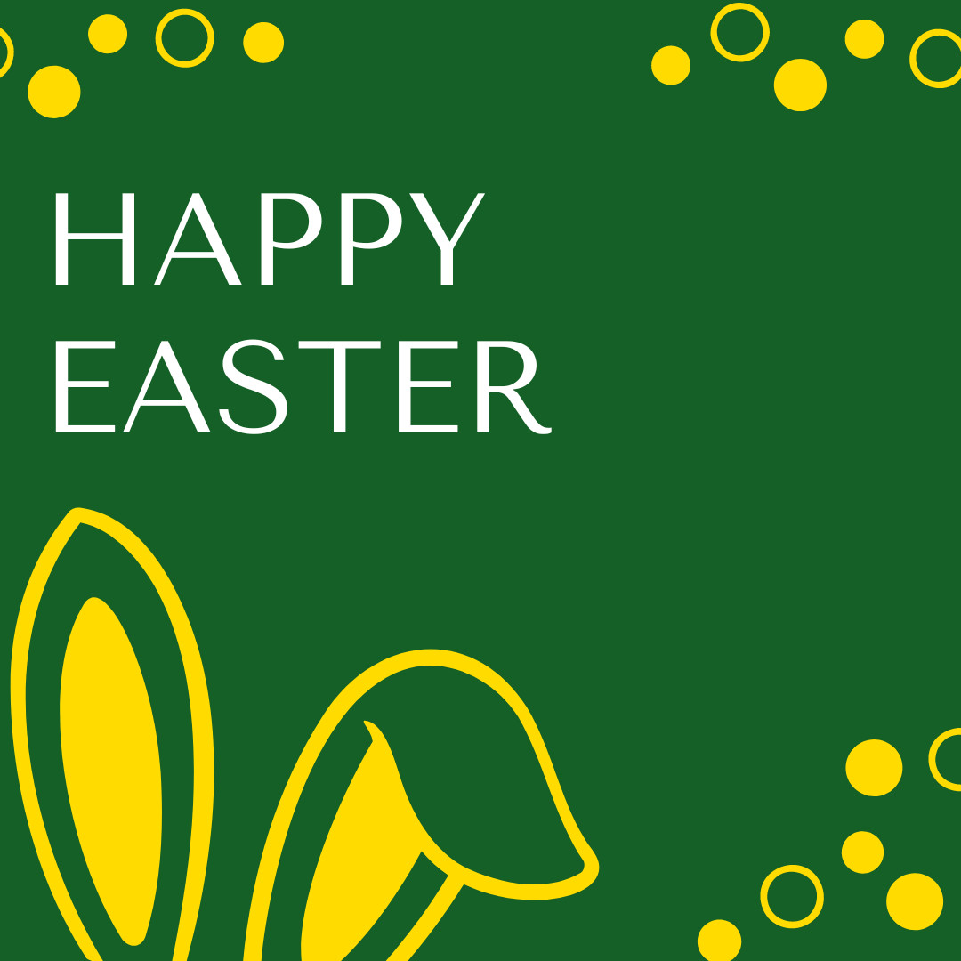 Happy Easter to all our followers! 🐣 We hope you're all eating lots of chocolate and enjoying the Bank Holiday weekend! 🍫 #StrongerAt70 #CousinsOfEmneth #cousins #britishengineering #britishmanufacturing #farm365 #farm24 #agriculture #farming