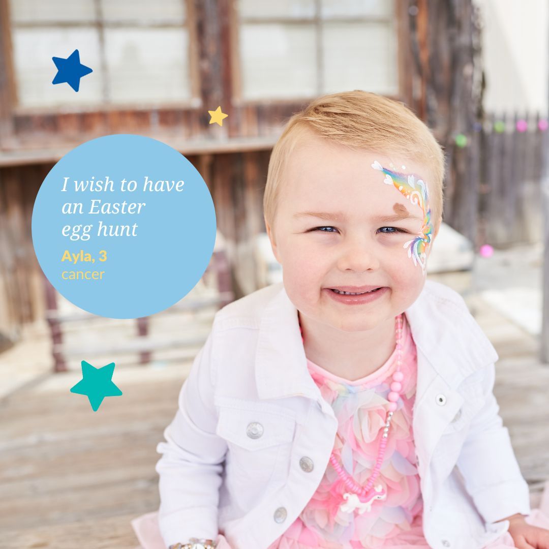 Make-A-Wish New Jersey tweet media