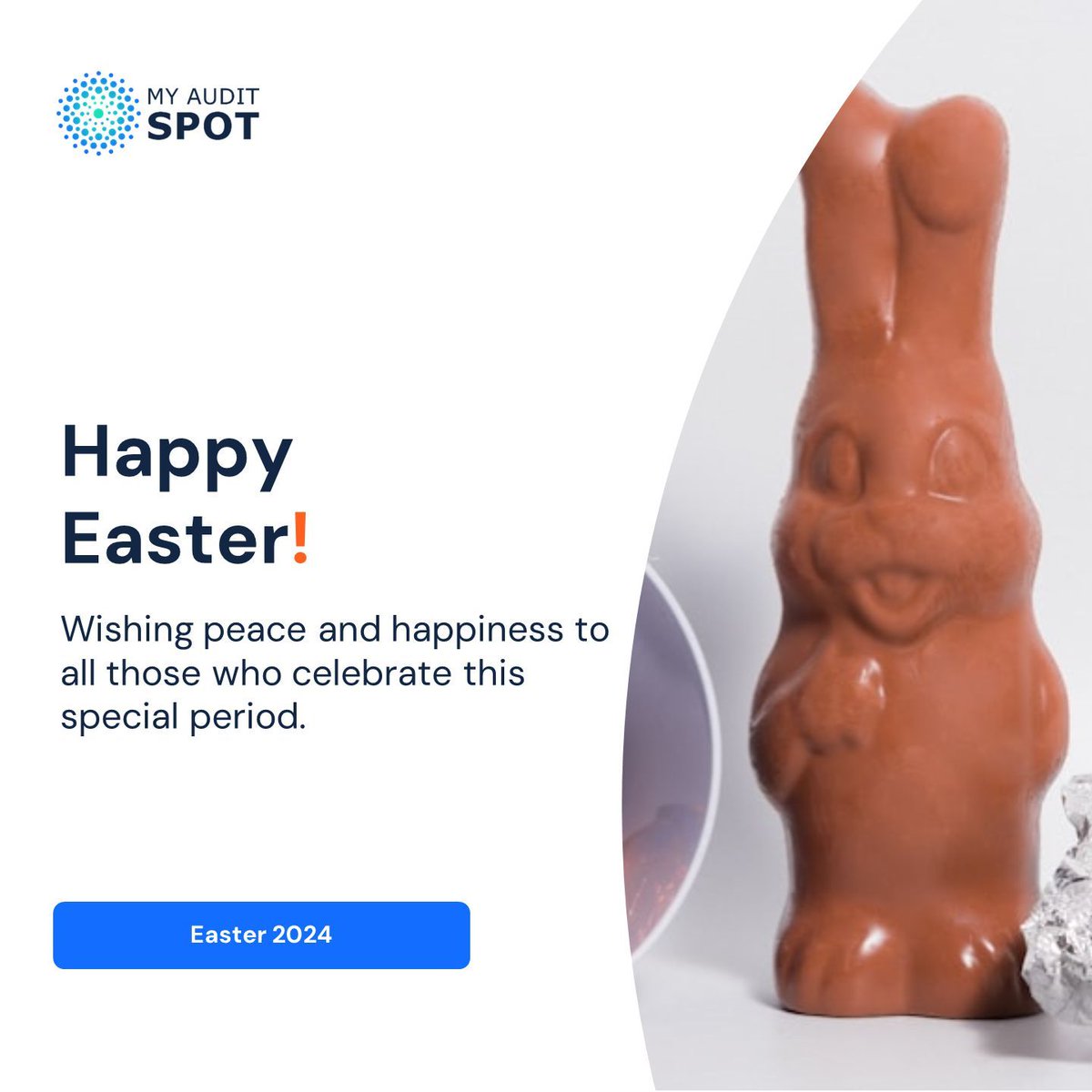 Wishing all those who celebrate, a pleasant  and peaceful Easter Sunday. 

#easter #eastersunday #peace #love