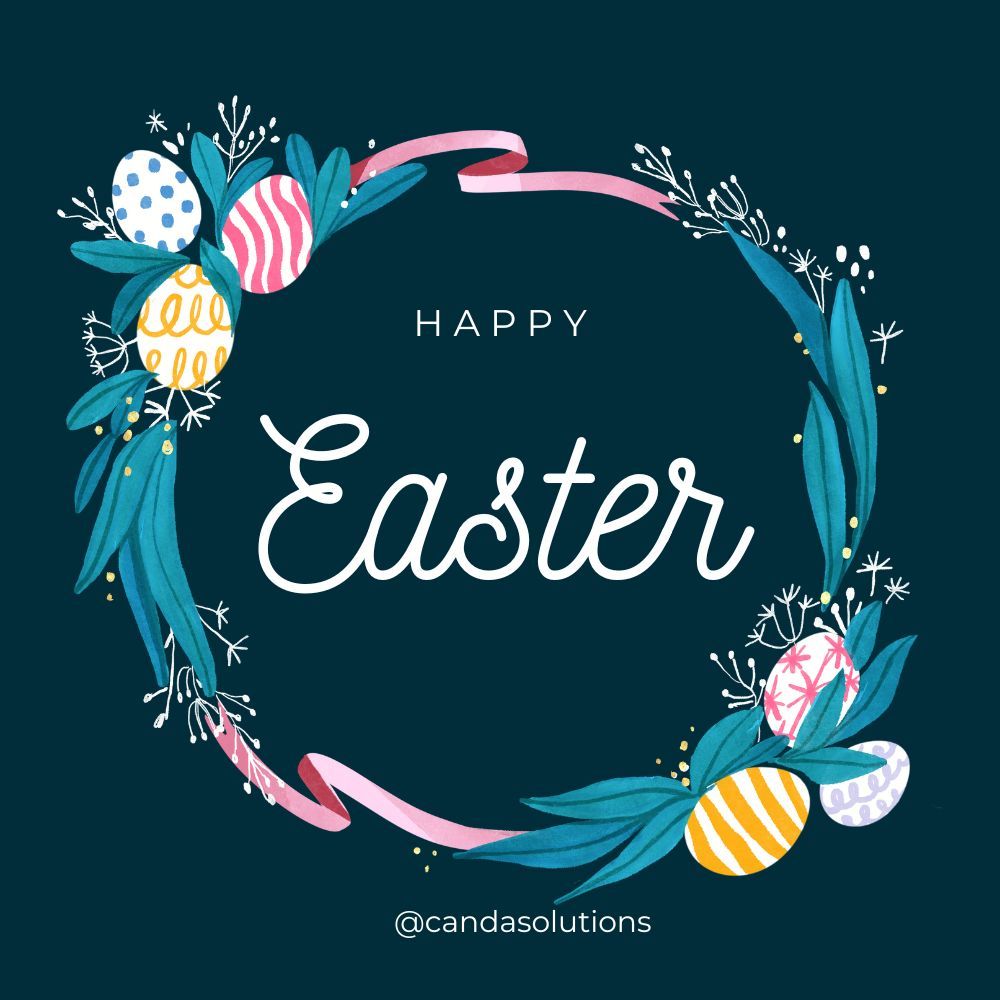 CandaSolutions's tweet image. 