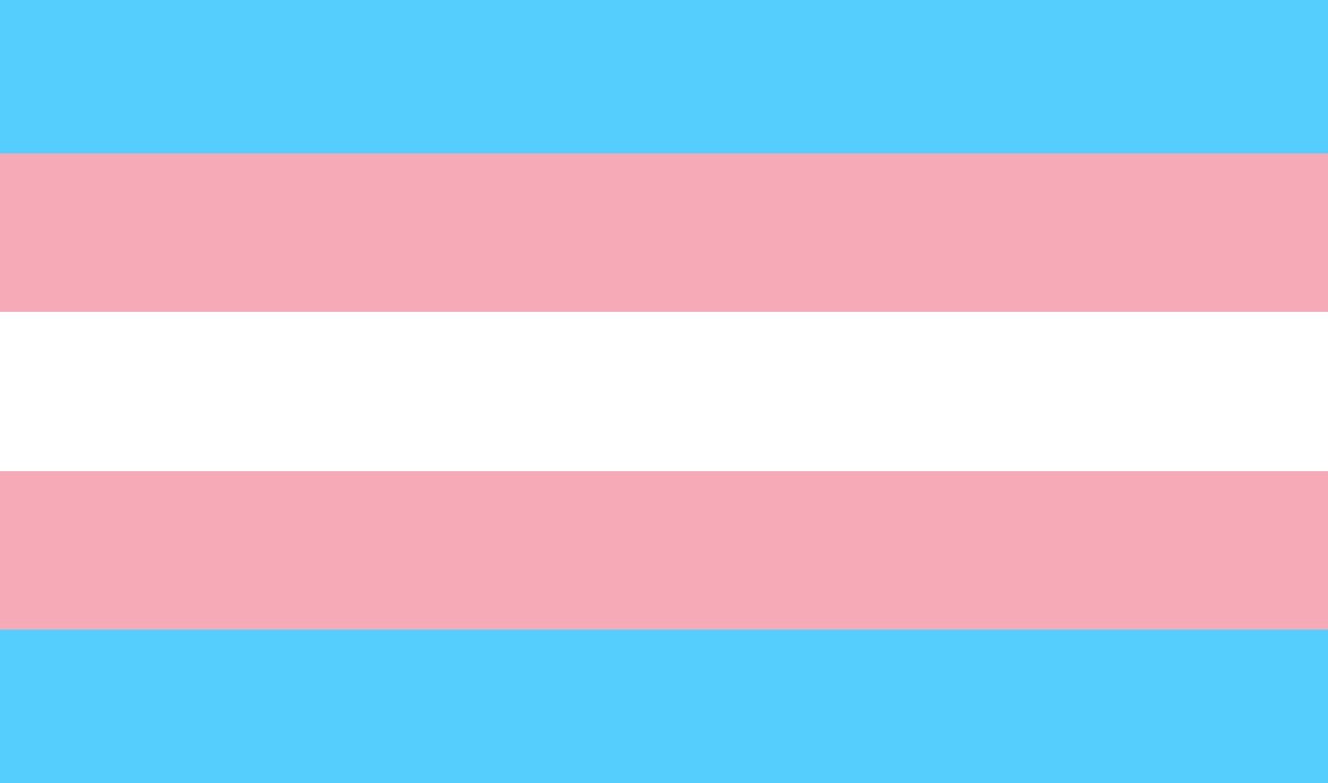 Today is #TransDayofVisibility. We see firsthand the health and other inequalities faced by young people who identify as trans. It is vital that all young people have access to the support they need, and to tackle the discrimination of the trans and non-binary community.