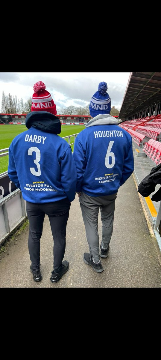 Kevin Darby (@kevdarby84) on Twitter photo Big thanks again to <a href="/ConorMcDPhoto/">Conor McDonnell</a> for sponsoring me on last weeks #MarchOfTheDay over £180k raised for <a href="/DarbyRimmerMND/">Darby Rimmer MND Foundation</a> Big thanks again to <a href="/ConorMcDPhoto/">Conor McDonnell</a> for sponsoring me on last weeks #MarchOfTheDay over £180k raised for <a href="/DarbyRimmerMND/">Darby Rimmer MND Foundation</a>