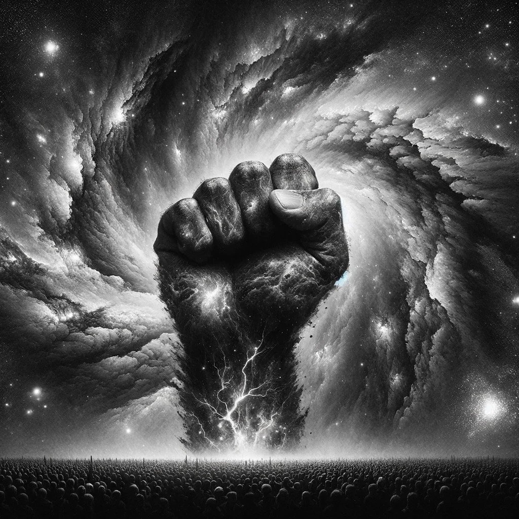 𒀭

It's happening.
Our uncensored LLM Eridu is here.

It's for all to use and explore, but first... let us walk you through it briefly.