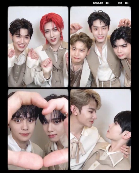 jiwoongiez's tweet image. THE DIFFERENCE IS TAKING ME OUT 😭