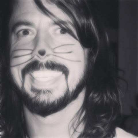 FooFighters_BR tweet picture