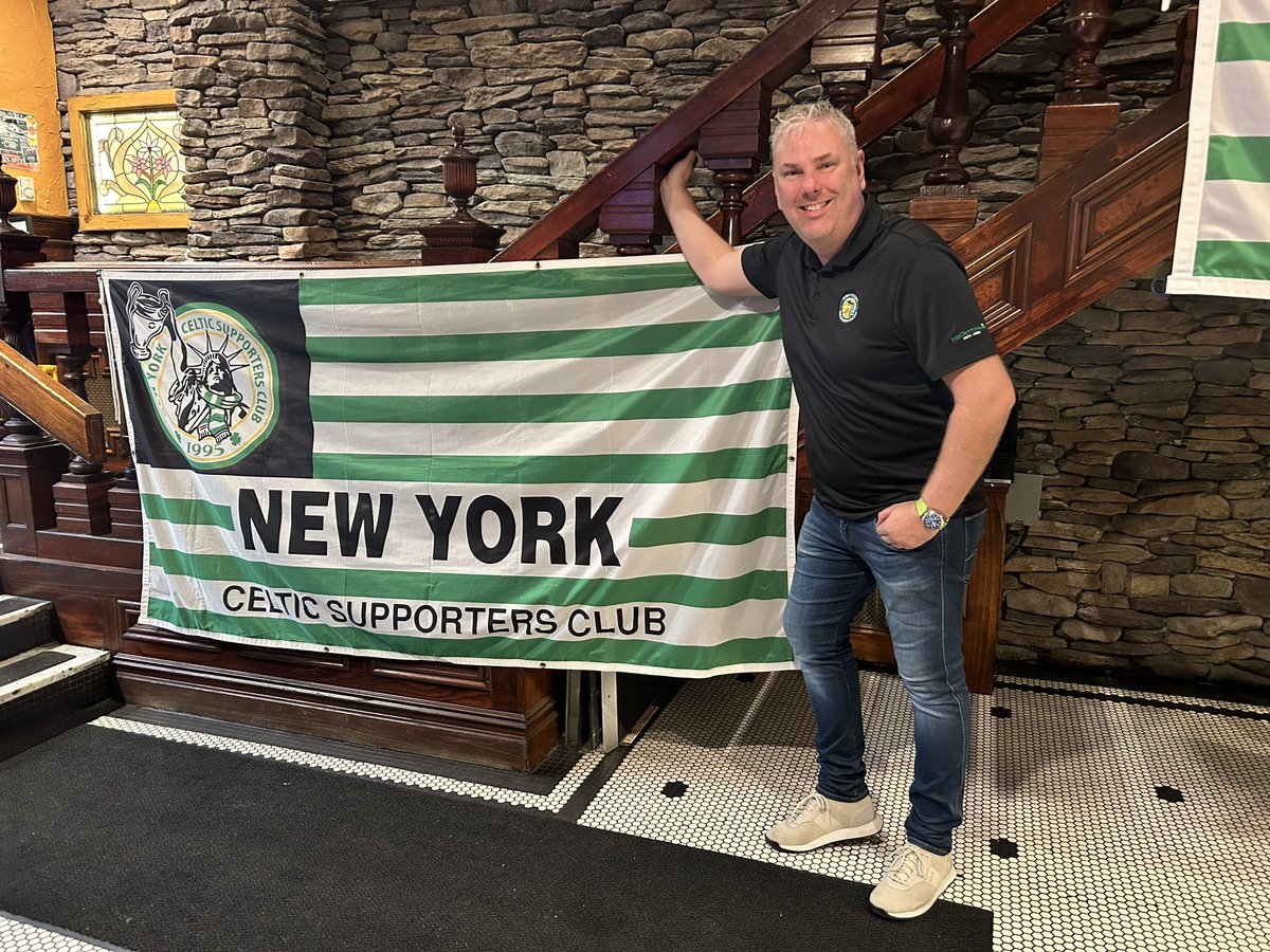 Here we go again we’re on the road again 🍀🍀🇮🇪🇮🇪