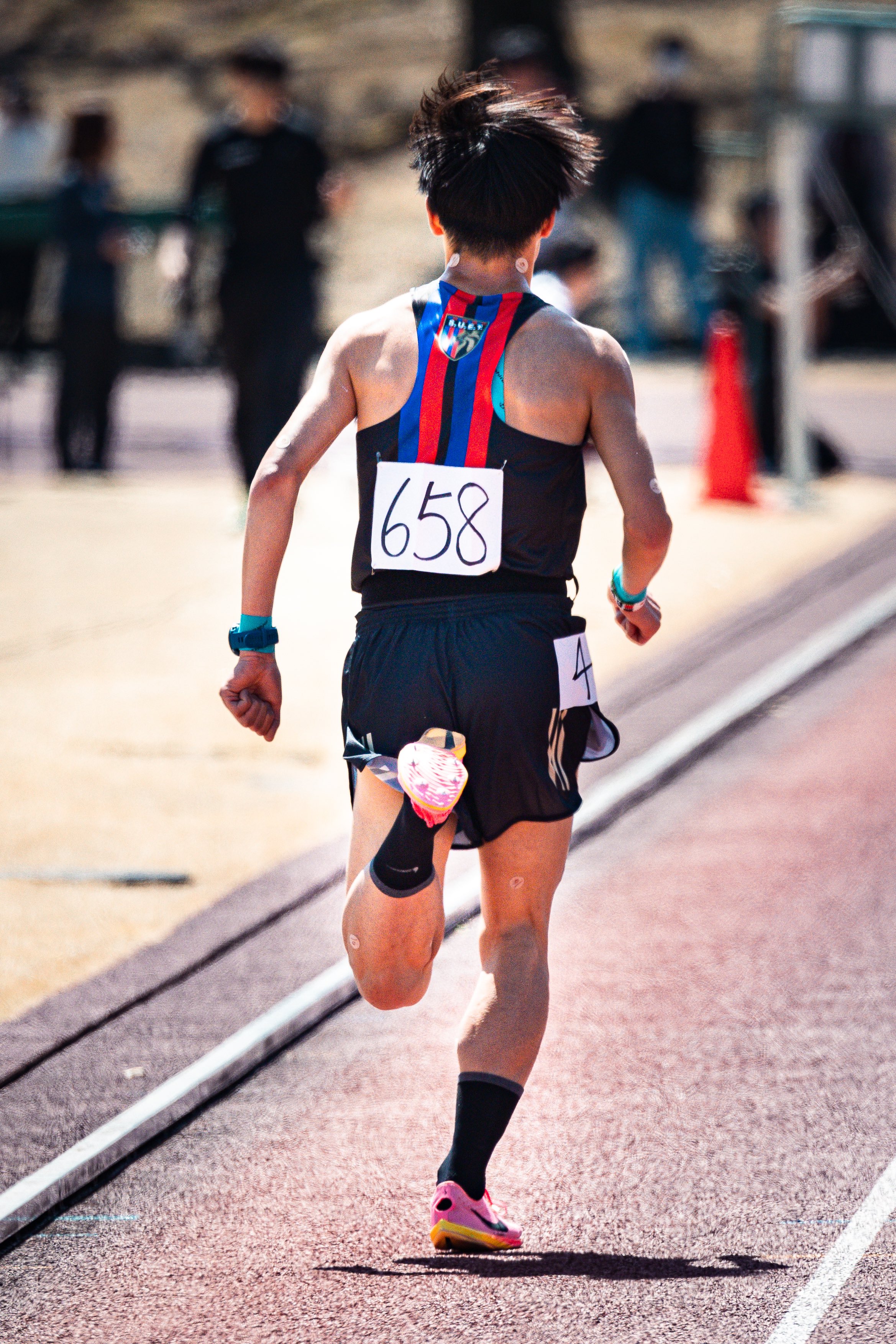 茨城県代表駅伝ユニホーム 茨城県代表駅伝ユニホーム