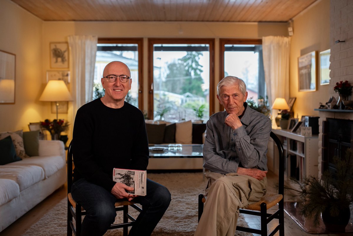 Página Dos tweet media