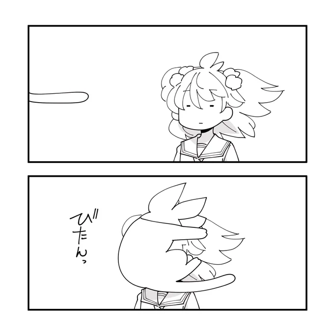 # 今月描いた絵を晒そう 