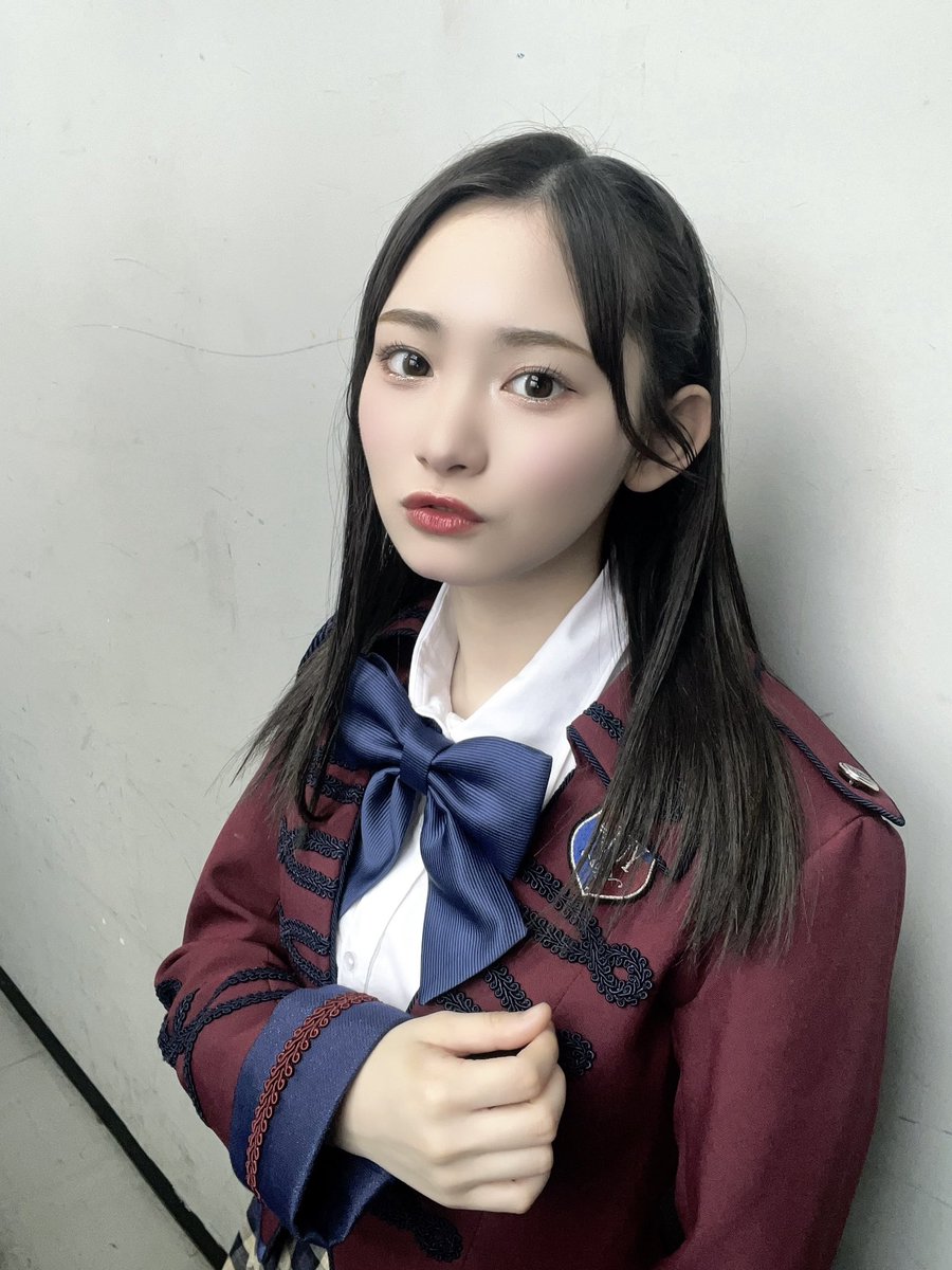 ニアジョイ　山野愛月　ラッフル　A賞 画像2/7) ≒JOY天野香乃愛＆山野愛月、最年少“マブダチ”コンビで初ペア