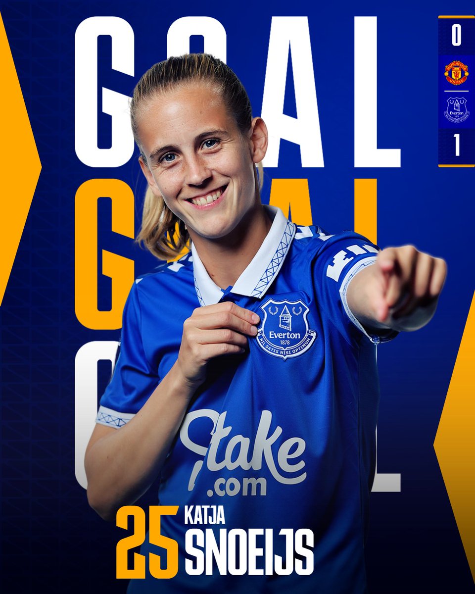SNOEIJSSSSSSSSS!!!!!!

🔴 0-1 🔵 #MUNEVE