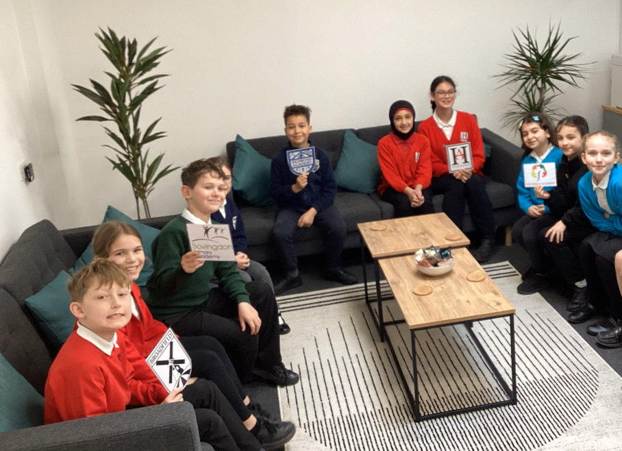 Aspire Academies Trust tweet media