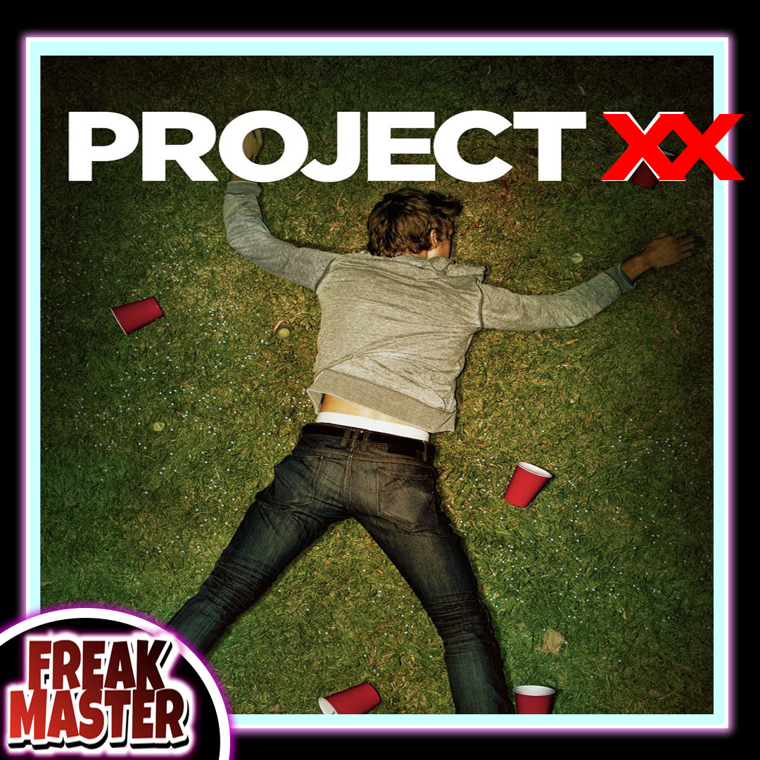 FreakMaaster's tweet photo. Project X tendrá una secuela con un elenco femenino y se llamará ProJect XX .
Miedo me da el nombre como llegue a tener una tercera....

#freakmaster #projectx #prejectxx https://t.co/syD2JaBZth
